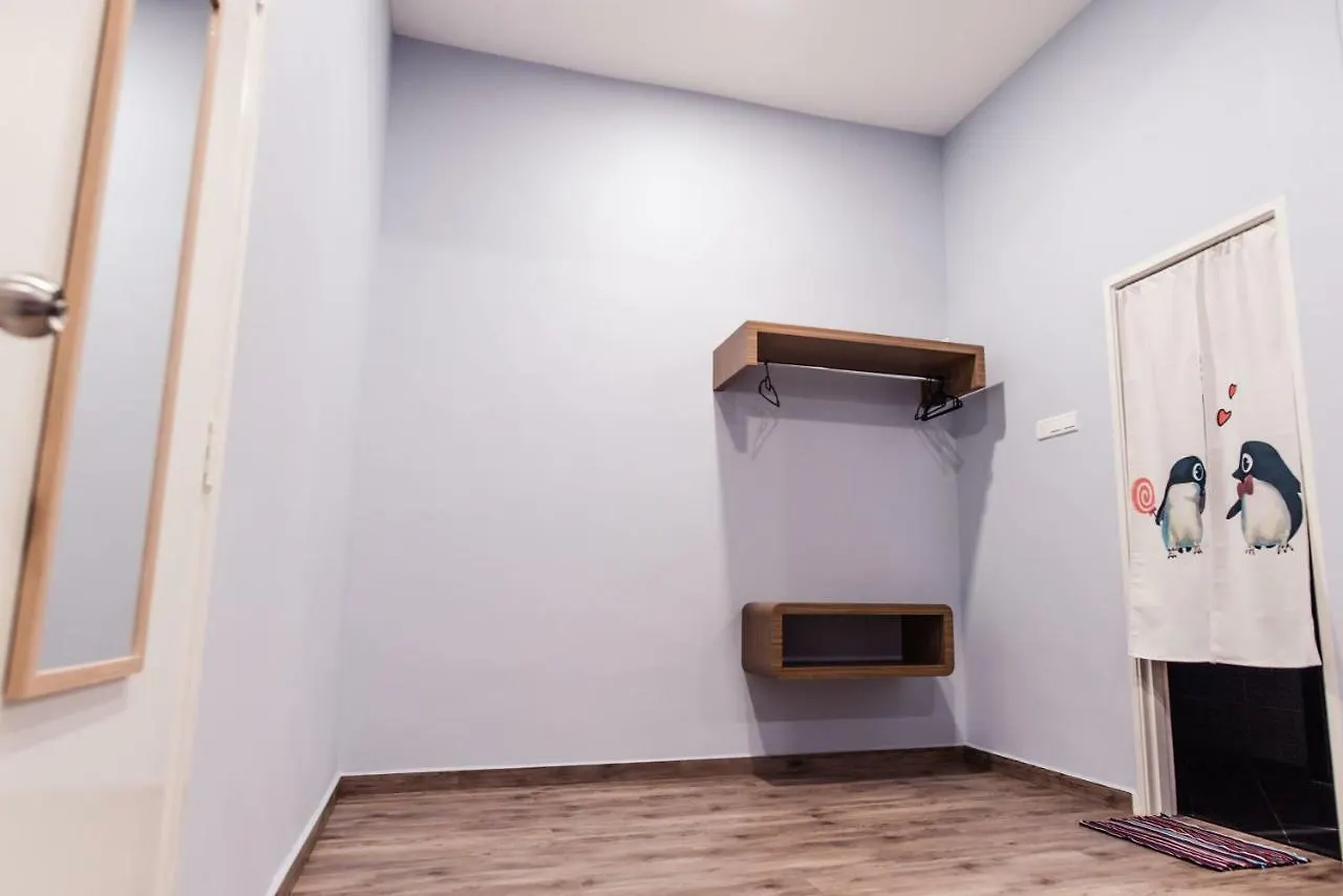 Ruby Homestay Melaka Malacca