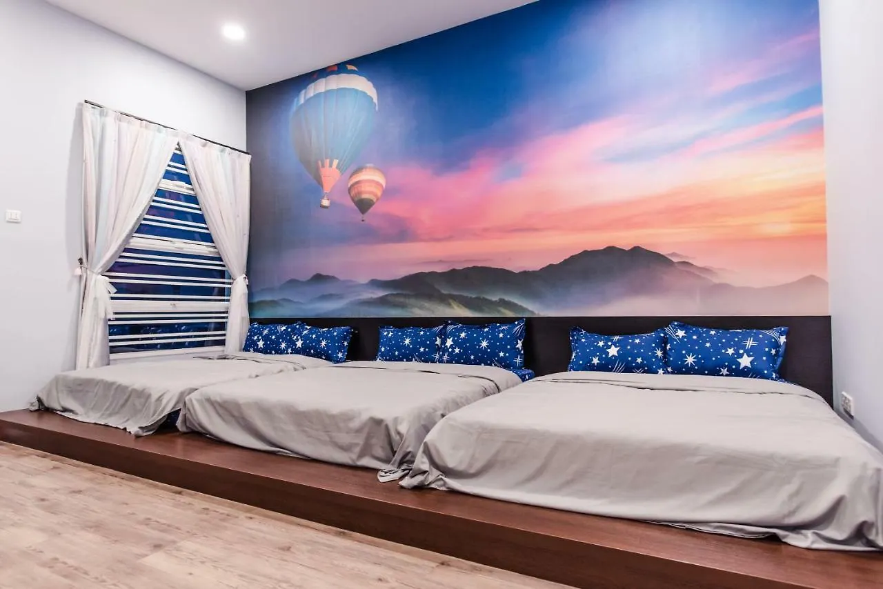 Ruby Homestay Melaka