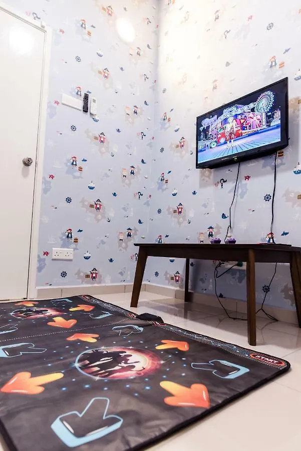 Ruby Homestay Melaka 0*, Malacca Malaysia